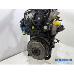 Peugeot - Expert - Motor