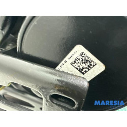 Peugeot - Expert - Motor