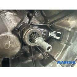 Peugeot - Expert - Boîte de vitesse