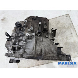 Peugeot - Expert - Boîte de vitesse