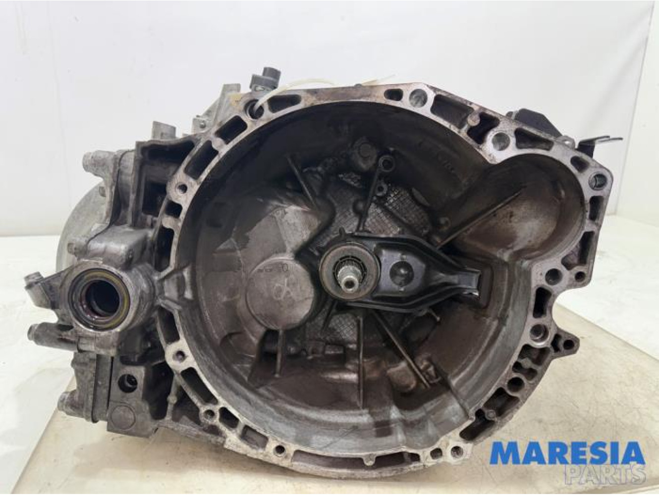 Peugeot - Expert - Boîte de vitesse