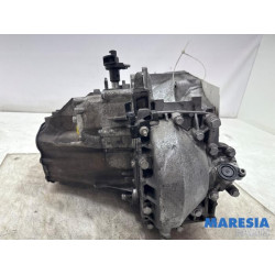 Peugeot - Expert - Boîte de vitesse