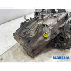 Peugeot - Expert - Boîte de vitesse