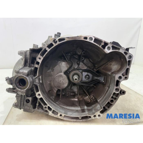 Peugeot - Expert - Versnellingsbak