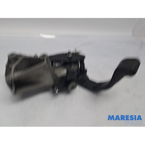 Peugeot - Expert - Schaltbox