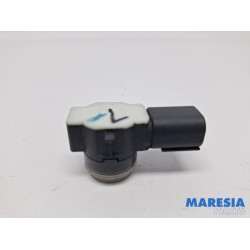 Peugeot - 208 - PDC Sensor