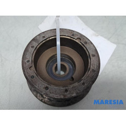 Citroen - C6 - Krukas Tandwiel