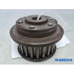 Citroen - C6 - Krukas Tandwiel