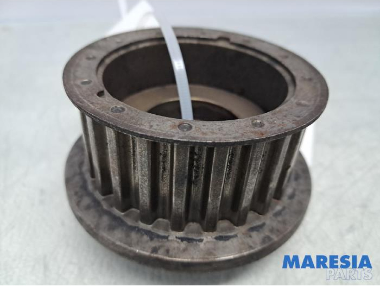 Citroen - C6 - Krukas Tandwiel