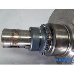 Opel - Vivaro - Kurbelwelle