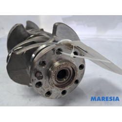 Opel - Vivaro - Kurbelwelle