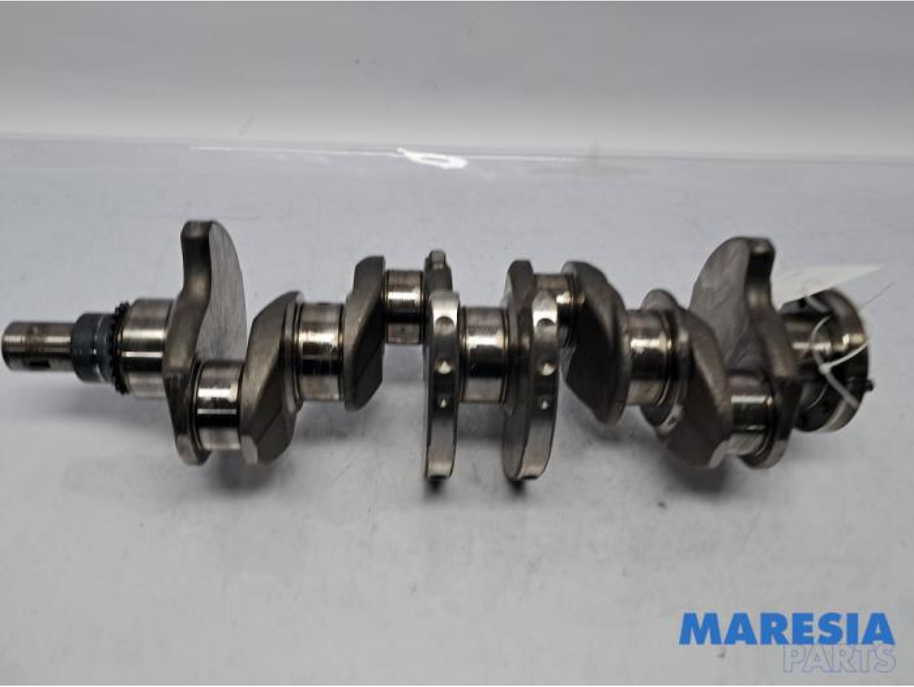 Opel - Vivaro - Kurbelwelle