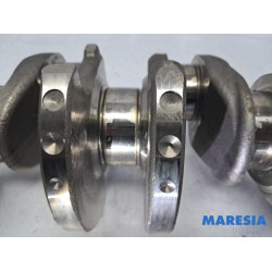 Opel - Vivaro - Kurbelwelle