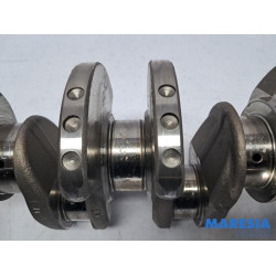 Opel - Vivaro - Kurbelwelle