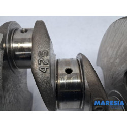 Opel - Vivaro - Kurbelwelle