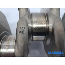 Opel - Vivaro - Kurbelwelle