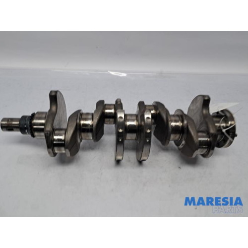 Opel - Vivaro - Vilebrequin