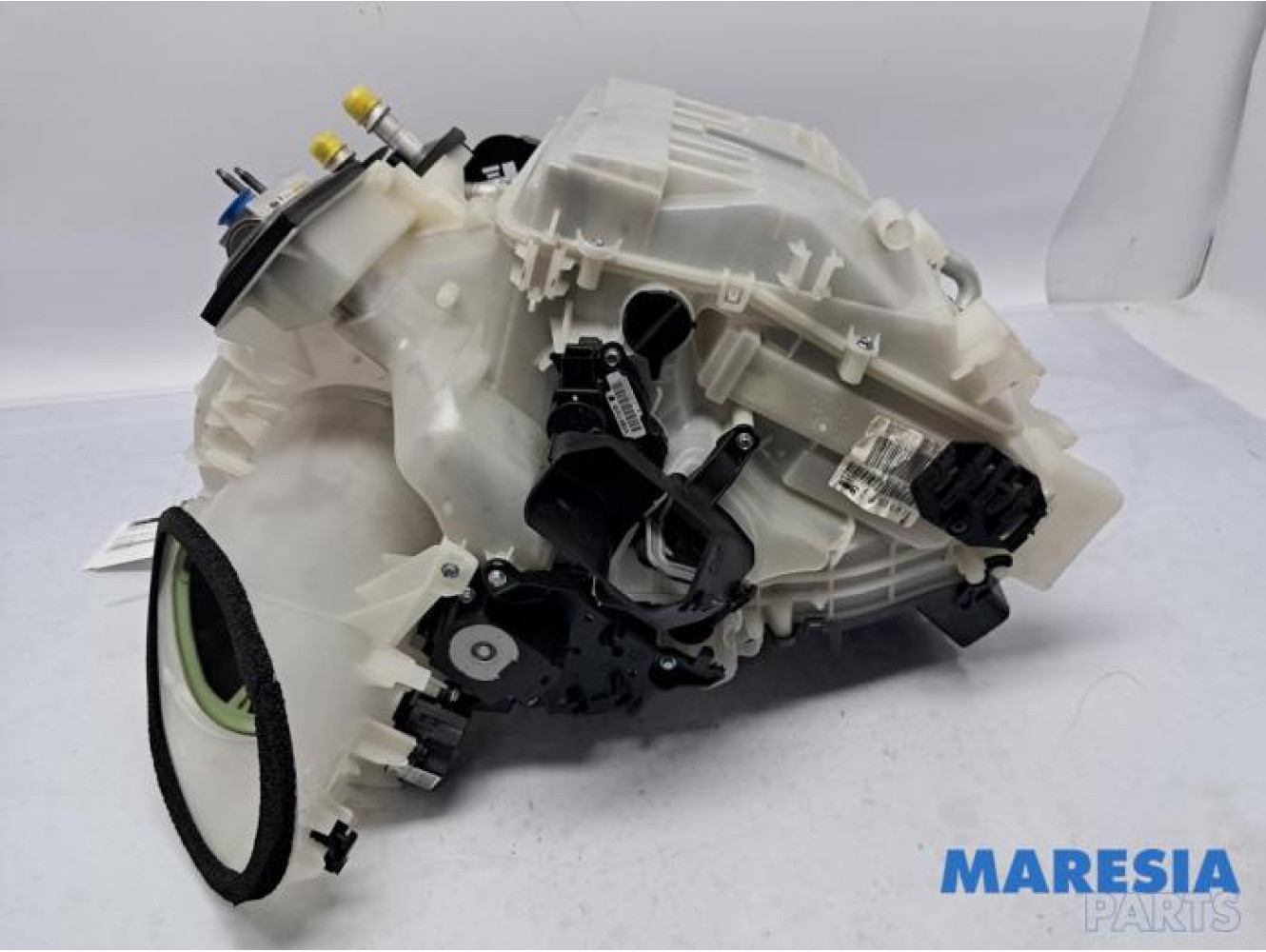 Citroen - DS4 - Boîtier chauffage