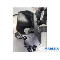 Citroen - DS4 - Boîtier chauffage