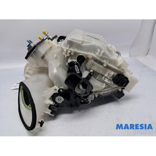 Citroen - DS4 - Boîtier chauffage