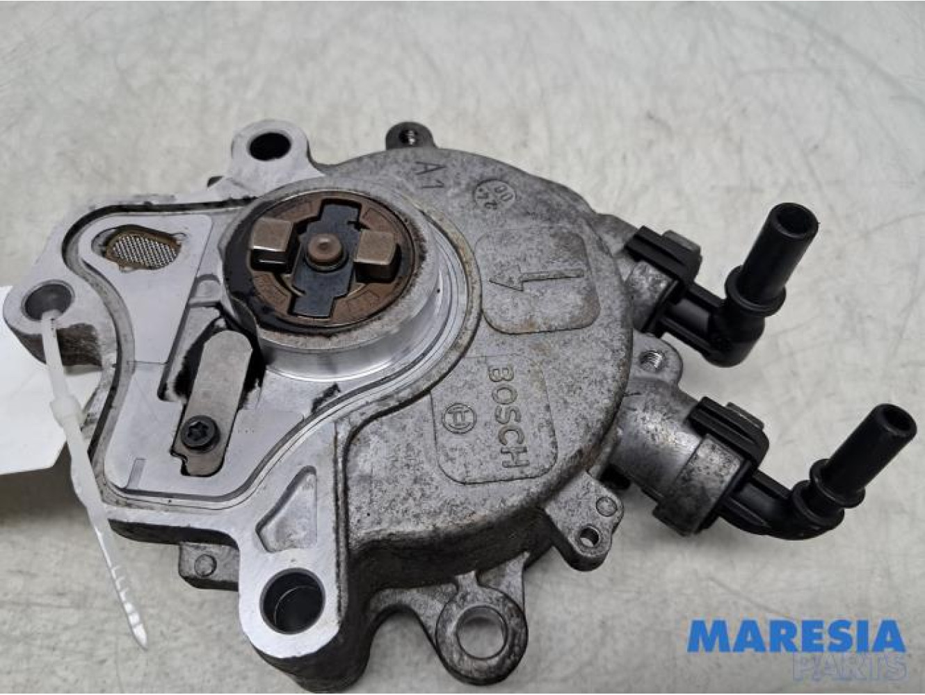 Citroen - C6 - Pompe à vide (diesel)