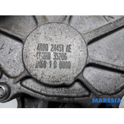 Citroen - C6 - Pompe à vide (diesel)