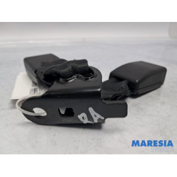 Peugeot - 208 - Rear seatbelt buckle, right