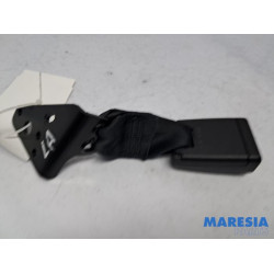 Peugeot - 208 - Sicherheitsgurt Schließe links hinten