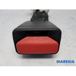 Peugeot - 208 - Sicherheitsgurt Schließe links hinten