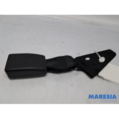 Peugeot - 208 - Veiligheidsgordel Insteek links-achter