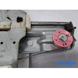 Peugeot - 208 - Window mechanism 4-door, front left