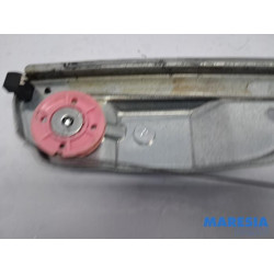 Peugeot - 208 - Window mechanism 4-door, front left
