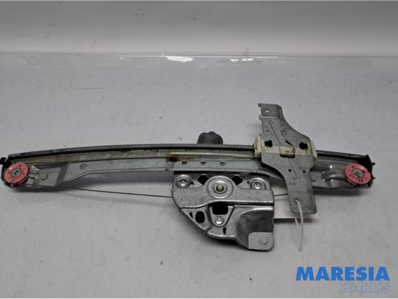 Peugeot - 208 - Window mechanism 4-door, front left