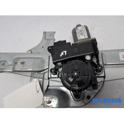 Peugeot - 208 - Window mechanism 4-door, front left