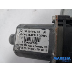 Peugeot - 208 - Window mechanism 4-door, front left