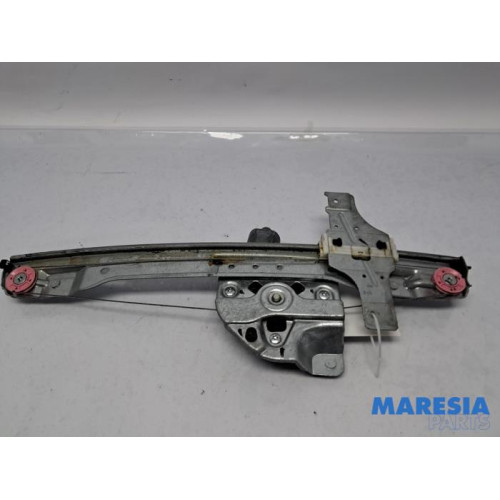 Peugeot - 208 - Window mechanism 4-door, front left