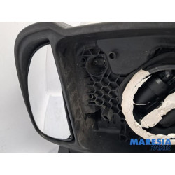 Fiat - Ducato - Buitenspiegel links