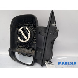 Fiat - Ducato - Buitenspiegel links