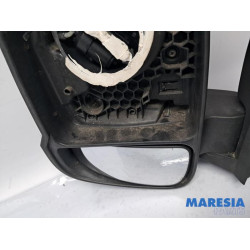 Fiat - Ducato - Buitenspiegel links