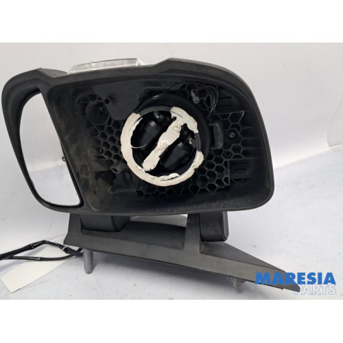 Fiat - Ducato - Wing mirror, left