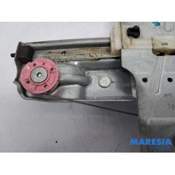 Peugeot - 208 - Window mechanism 4-door, front right