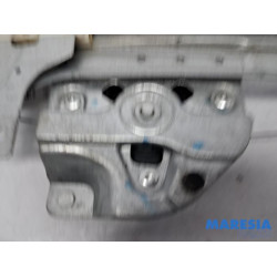 Peugeot - 208 - Window mechanism 4-door, front right