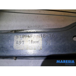 Peugeot - 208 - Window mechanism 4-door, front right