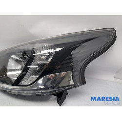 Opel - Vivaro - Scheinwerfer links