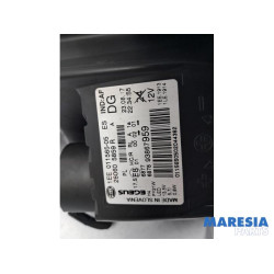 Opel - Vivaro - Scheinwerfer links