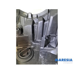 Opel - Vivaro - Scheinwerfer links