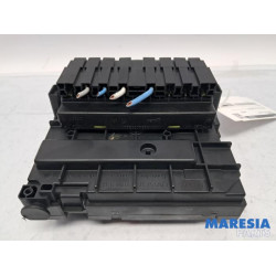 Peugeot - Expert - Fuse box