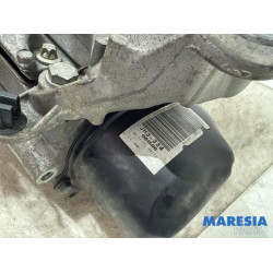 Renault - Clio - Boîte de vitesse