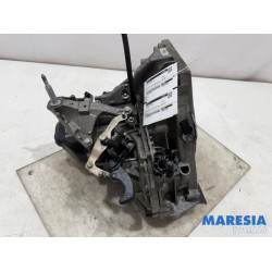 Renault - Clio - Boîte de vitesse