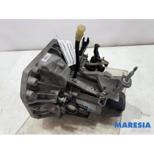 Renault - Clio - Getriebe